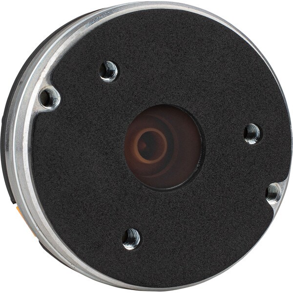 Main product image for FaitalPRO HF108R 1" Neodymium Compression Horn Driver 8 Ohm 2/3-Bolt294-1054